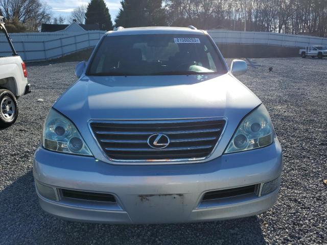 Photo 4 VIN: JTJBT20X570133160 - LEXUS GX 