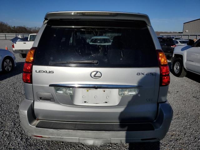 Photo 5 VIN: JTJBT20X570133160 - LEXUS GX 