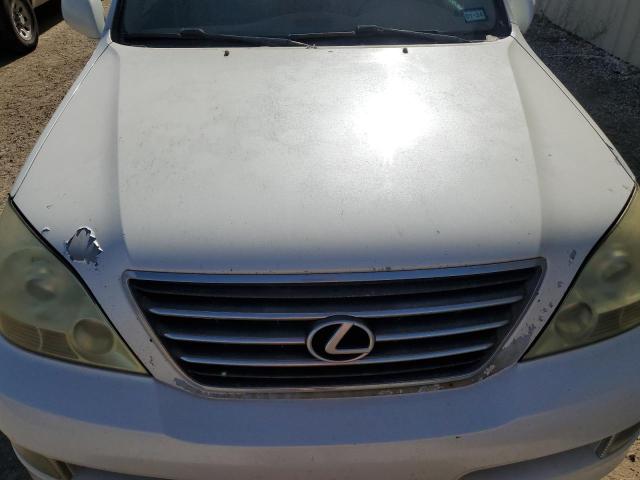 Photo 10 VIN: JTJBT20X570135703 - LEXUS GX 470 