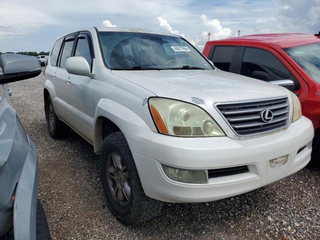 Photo 3 VIN: JTJBT20X570135703 - LEXUS GX 470 