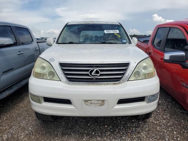 Photo 4 VIN: JTJBT20X570135703 - LEXUS GX 470 