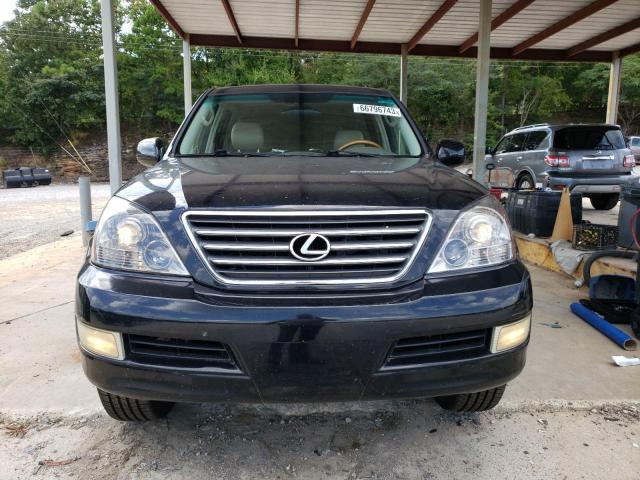 Photo 4 VIN: JTJBT20X570139878 - LEXUS GX 470 