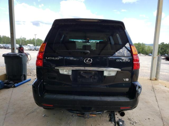 Photo 5 VIN: JTJBT20X570139878 - LEXUS GX 470 