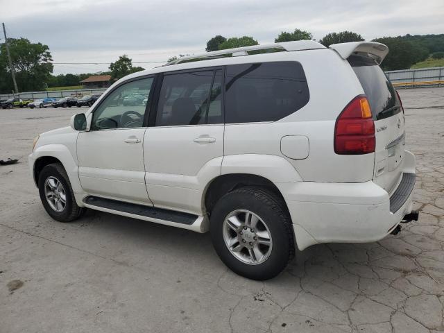 Photo 1 VIN: JTJBT20X570144868 - LEXUS GX 