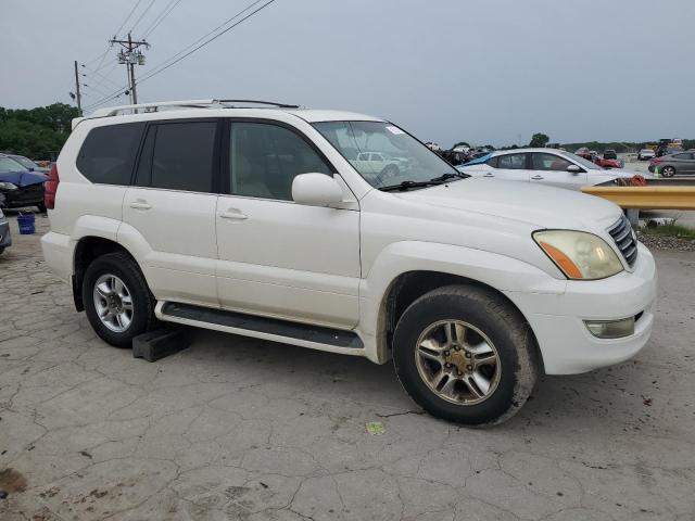 Photo 3 VIN: JTJBT20X570144868 - LEXUS GX 