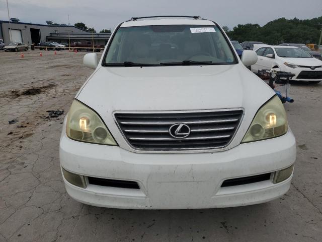 Photo 4 VIN: JTJBT20X570144868 - LEXUS GX 