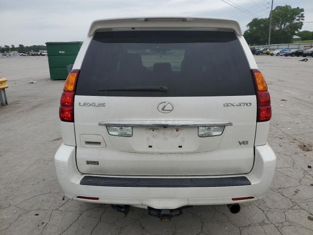 Photo 5 VIN: JTJBT20X570144868 - LEXUS GX 