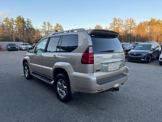 Photo 2 VIN: JTJBT20X580149635 - LEXUS GX 470 