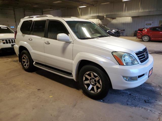 Photo 3 VIN: JTJBT20X580153197 - LEXUS GX 