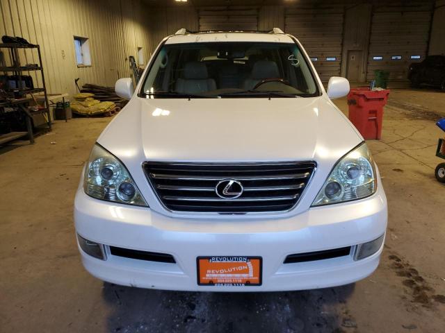 Photo 4 VIN: JTJBT20X580153197 - LEXUS GX 