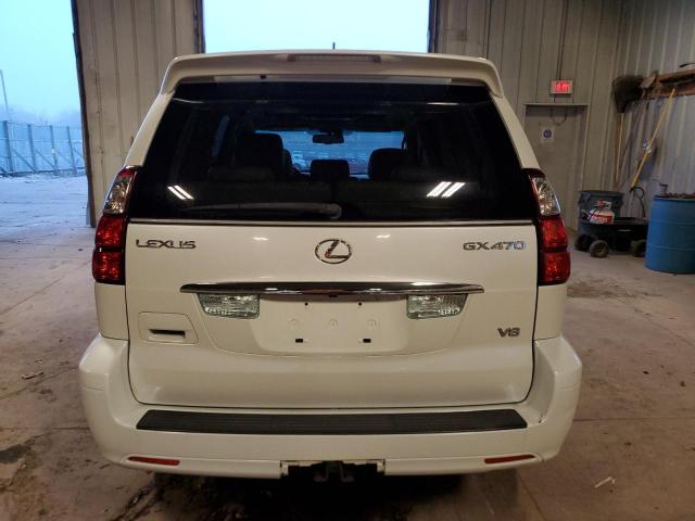 Photo 5 VIN: JTJBT20X580153197 - LEXUS GX 