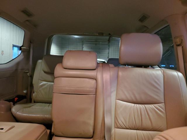 Photo 9 VIN: JTJBT20X580153197 - LEXUS GX 