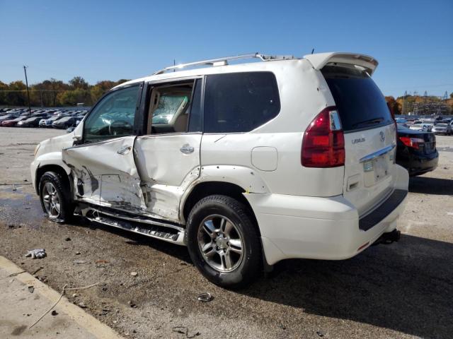 Photo 1 VIN: JTJBT20X580157654 - LEXUS GX 470 