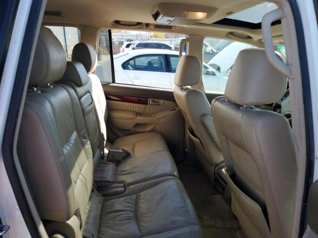 Photo 10 VIN: JTJBT20X580157654 - LEXUS GX 470 