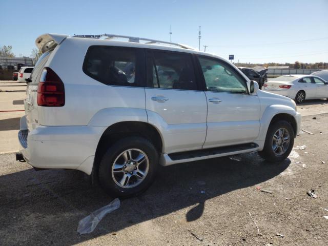 Photo 2 VIN: JTJBT20X580157654 - LEXUS GX 470 