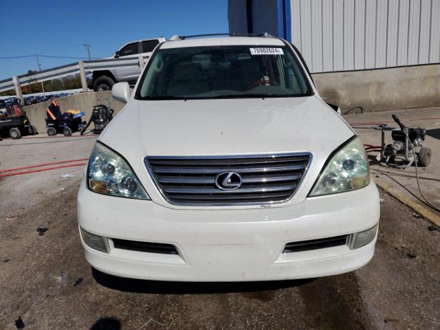 Photo 4 VIN: JTJBT20X580157654 - LEXUS GX 470 