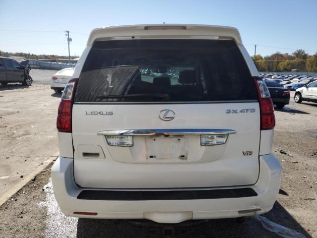 Photo 5 VIN: JTJBT20X580157654 - LEXUS GX 470 