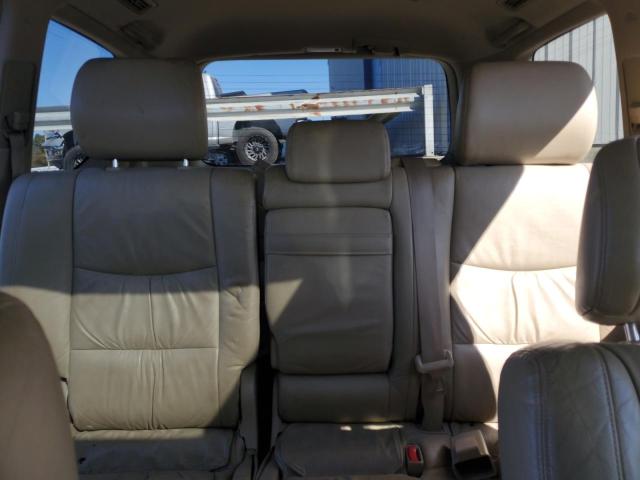 Photo 9 VIN: JTJBT20X580157654 - LEXUS GX 470 