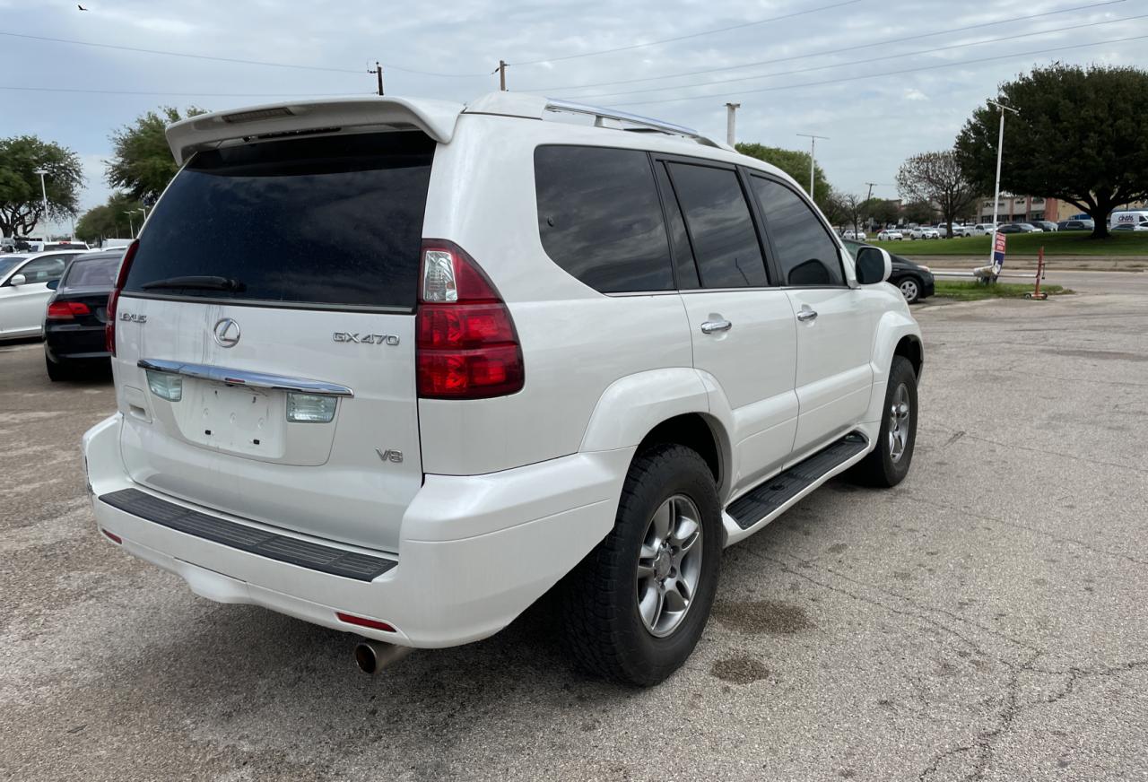 Photo 3 VIN: JTJBT20X580158853 - LEXUS GX 