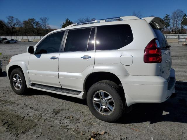 Photo 1 VIN: JTJBT20X580160411 - LEXUS GX 