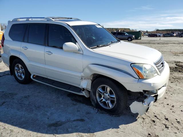 Photo 3 VIN: JTJBT20X580160411 - LEXUS GX 