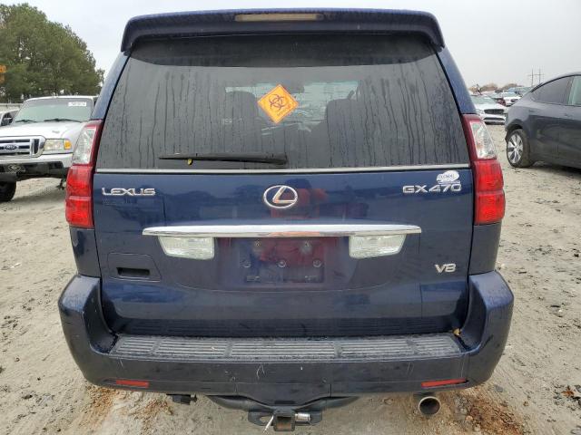 Photo 5 VIN: JTJBT20X580162286 - LEXUS GX 