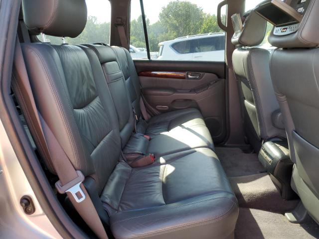 Photo 10 VIN: JTJBT20X580164328 - LEXUS GX 470 