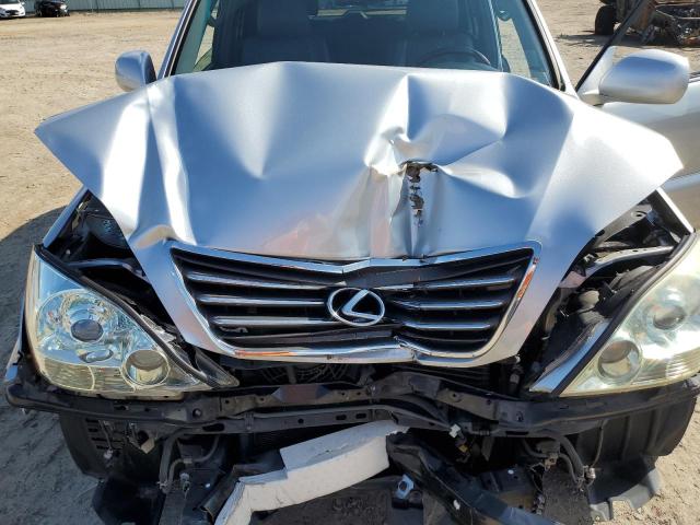 Photo 11 VIN: JTJBT20X580164328 - LEXUS GX 470 