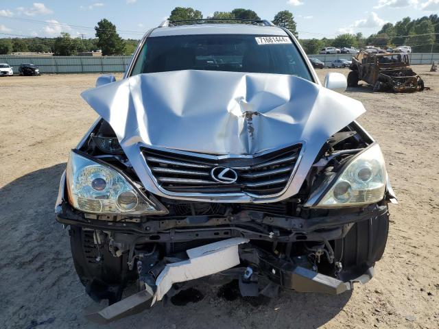 Photo 4 VIN: JTJBT20X580164328 - LEXUS GX 470 