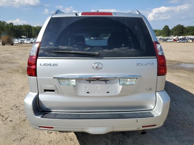 Photo 5 VIN: JTJBT20X580164328 - LEXUS GX 470 