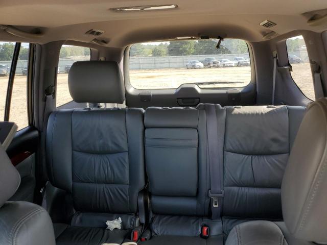 Photo 9 VIN: JTJBT20X580164328 - LEXUS GX 470 