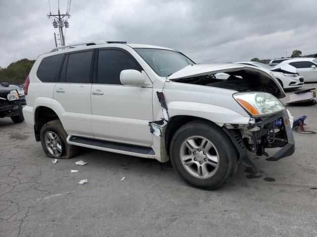 Photo 3 VIN: JTJBT20X580165625 - LEXUS GX 470 