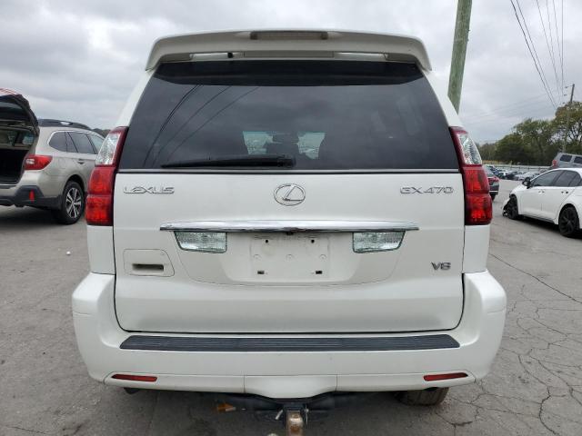 Photo 5 VIN: JTJBT20X580165625 - LEXUS GX 470 