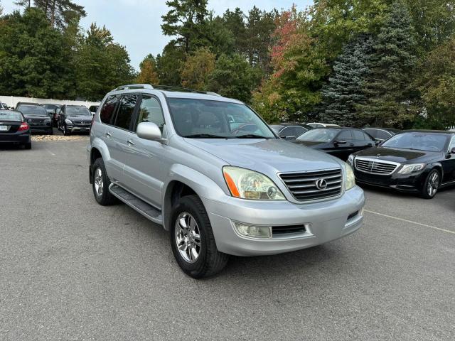 Photo 1 VIN: JTJBT20X580167259 - LEXUS GX 470 