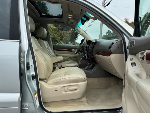 Photo 4 VIN: JTJBT20X580167259 - LEXUS GX 470 