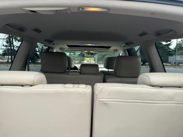 Photo 9 VIN: JTJBT20X580167259 - LEXUS GX 470 