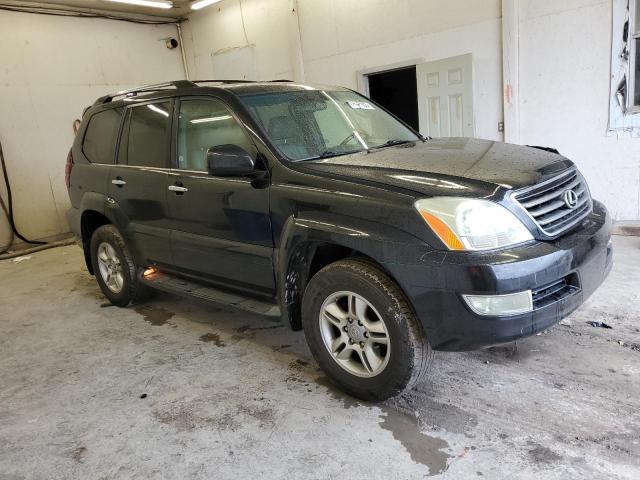 Photo 3 VIN: JTJBT20X580168430 - LEXUS GX 