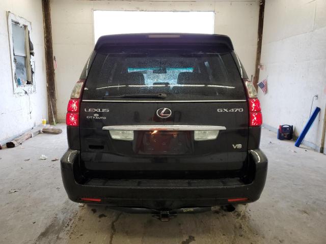 Photo 5 VIN: JTJBT20X580168430 - LEXUS GX 