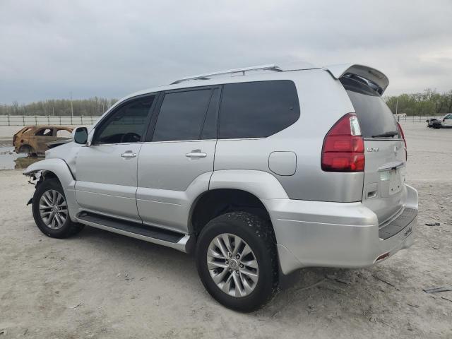 Photo 1 VIN: JTJBT20X580171117 - LEXUS GX 