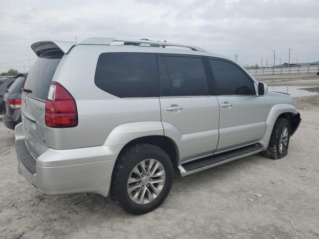 Photo 2 VIN: JTJBT20X580171117 - LEXUS GX 