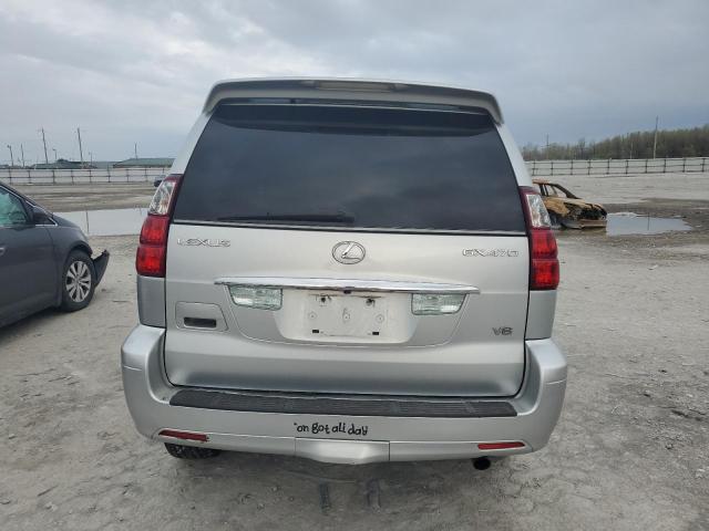 Photo 5 VIN: JTJBT20X580171117 - LEXUS GX 