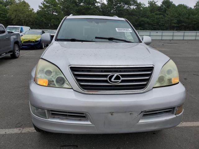 Photo 4 VIN: JTJBT20X590173127 - LEXUS GX 470 