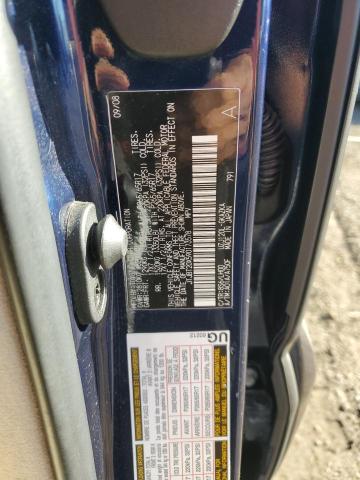 Photo 11 VIN: JTJBT20X590173578 - LEXUS GX 470 