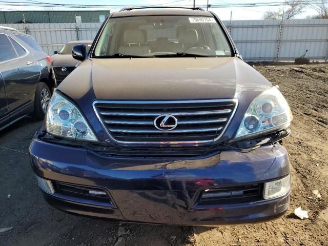 Photo 4 VIN: JTJBT20X590173578 - LEXUS GX 470 