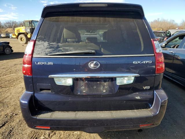 Photo 5 VIN: JTJBT20X590173578 - LEXUS GX 470 