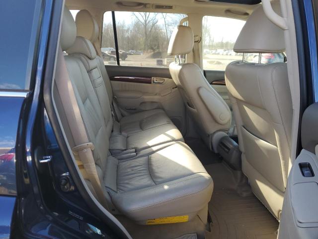 Photo 9 VIN: JTJBT20X590173578 - LEXUS GX 470 