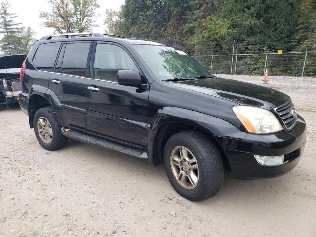 Photo 3 VIN: JTJBT20X590174052 - LEXUS GX 470 