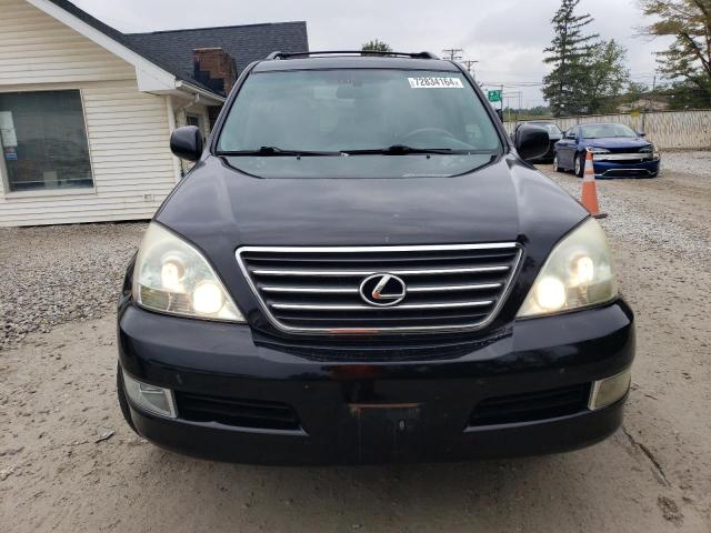 Photo 4 VIN: JTJBT20X590174052 - LEXUS GX 470 