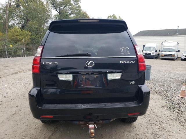 Photo 5 VIN: JTJBT20X590174052 - LEXUS GX 470 