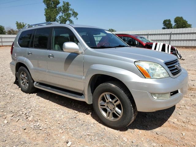 Photo 3 VIN: JTJBT20X590178411 - LEXUS GX 